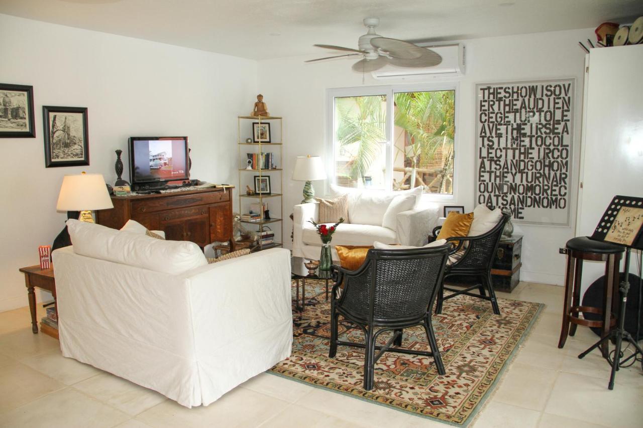 Casa Vitality Bed And Breakfast - Playa Guiones, Nosara - 4 Minute Walk To The Beach Exterior foto