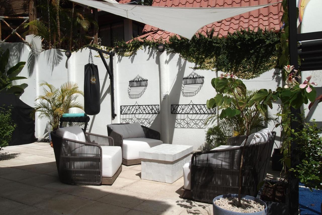 Casa Vitality Bed And Breakfast - Playa Guiones, Nosara - 4 Minute Walk To The Beach Exterior foto