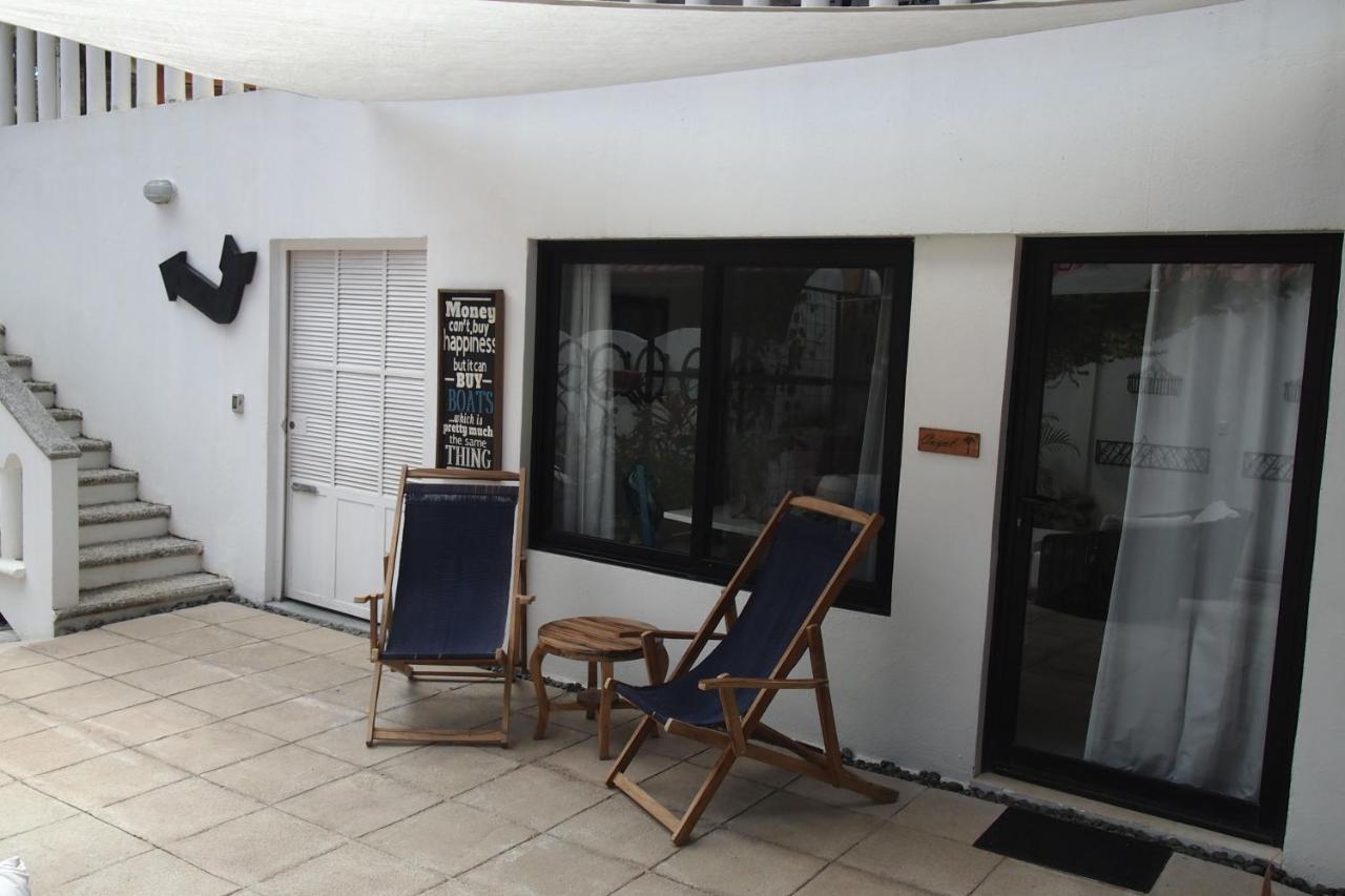 Casa Vitality Bed And Breakfast - Playa Guiones, Nosara - 4 Minute Walk To The Beach Exterior foto