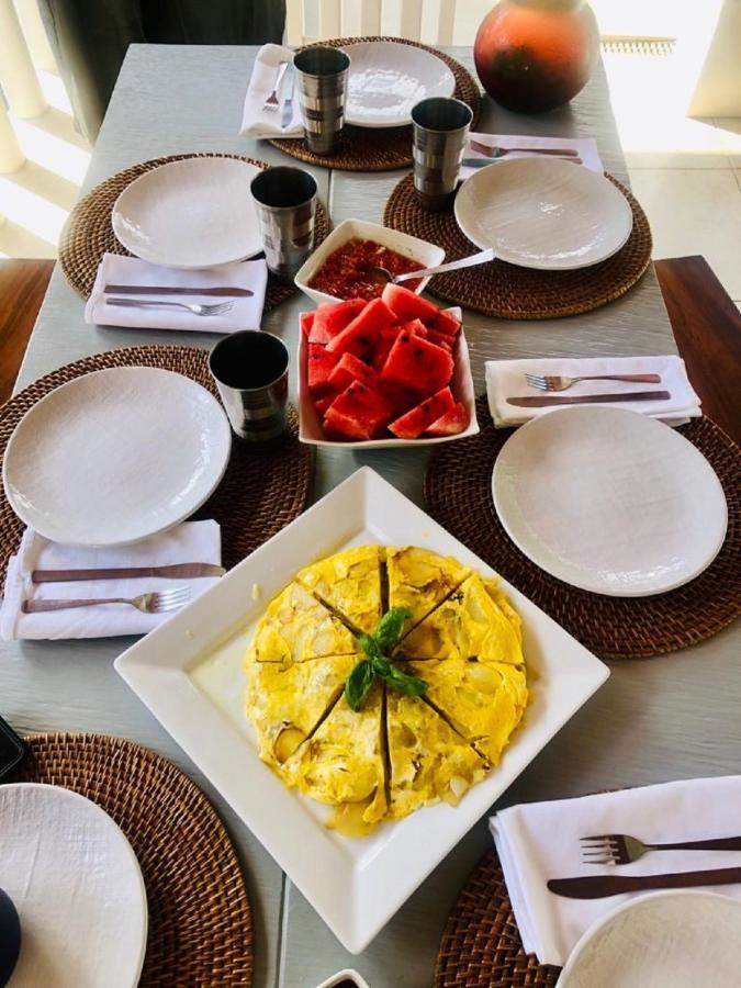 Casa Vitality Bed And Breakfast - Playa Guiones, Nosara - 4 Minute Walk To The Beach Exterior foto