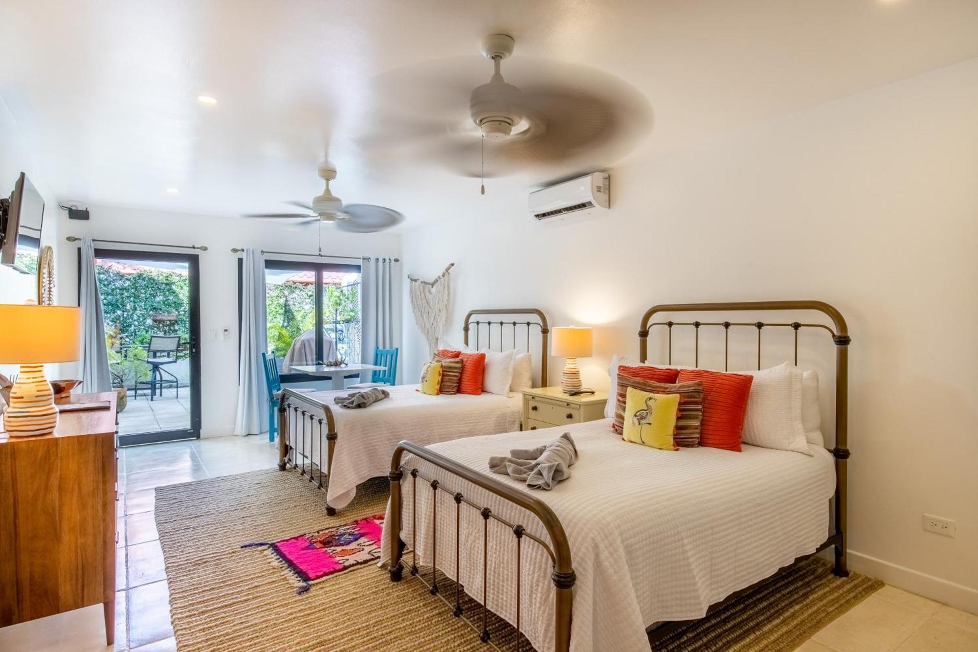 Casa Vitality Bed And Breakfast - Playa Guiones, Nosara - 4 Minute Walk To The Beach Exterior foto