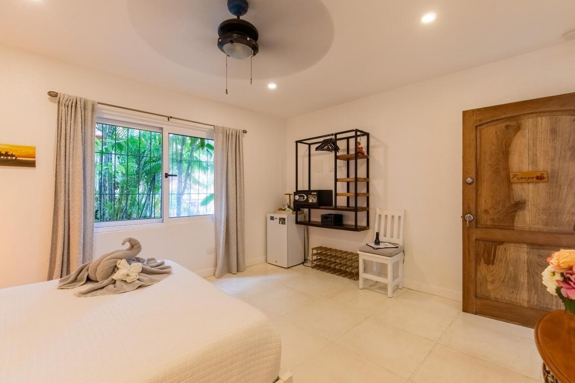 Casa Vitality Bed And Breakfast - Playa Guiones, Nosara - 4 Minute Walk To The Beach Exterior foto