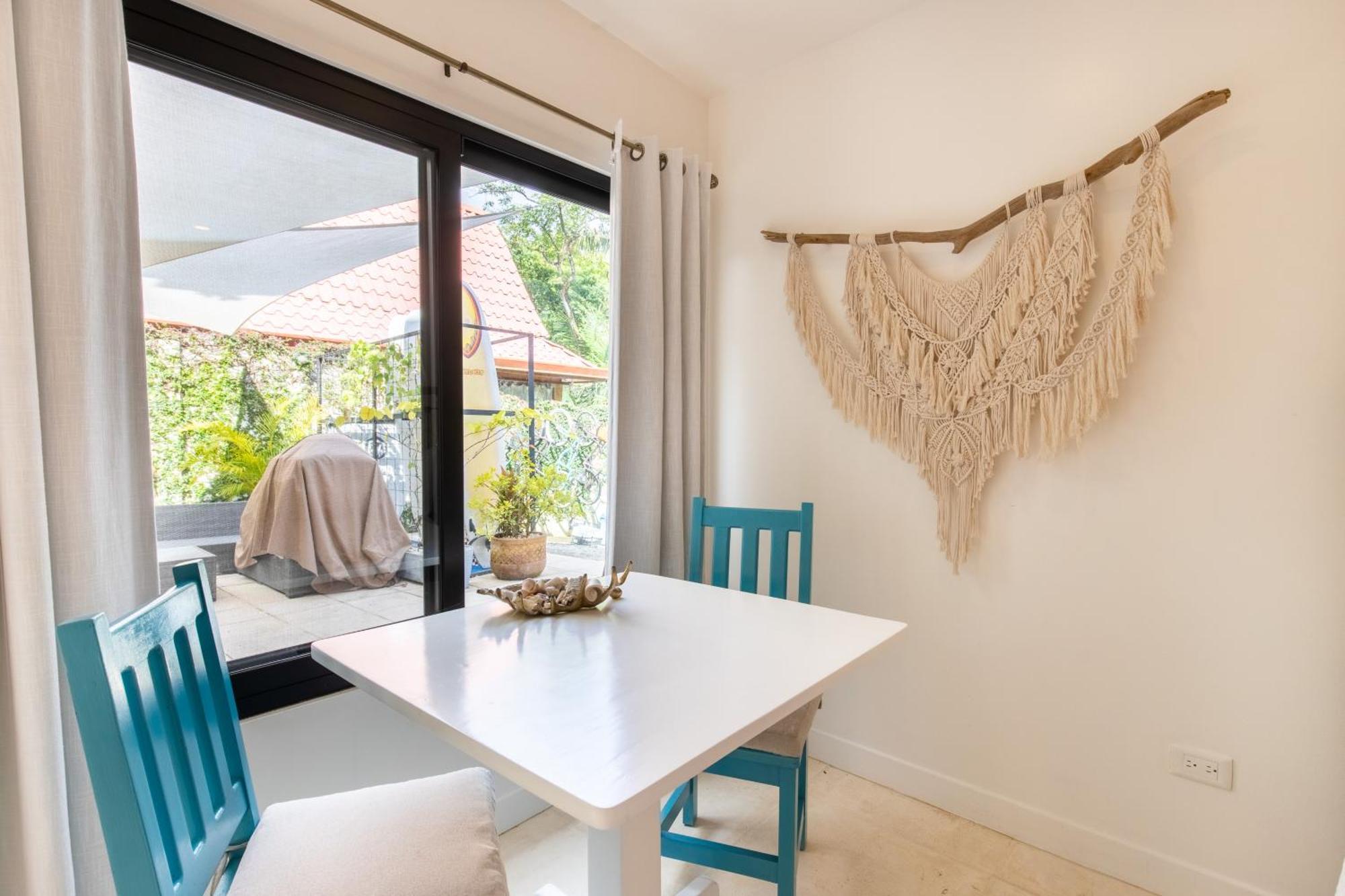 Casa Vitality Bed And Breakfast - Playa Guiones, Nosara - 4 Minute Walk To The Beach Exterior foto