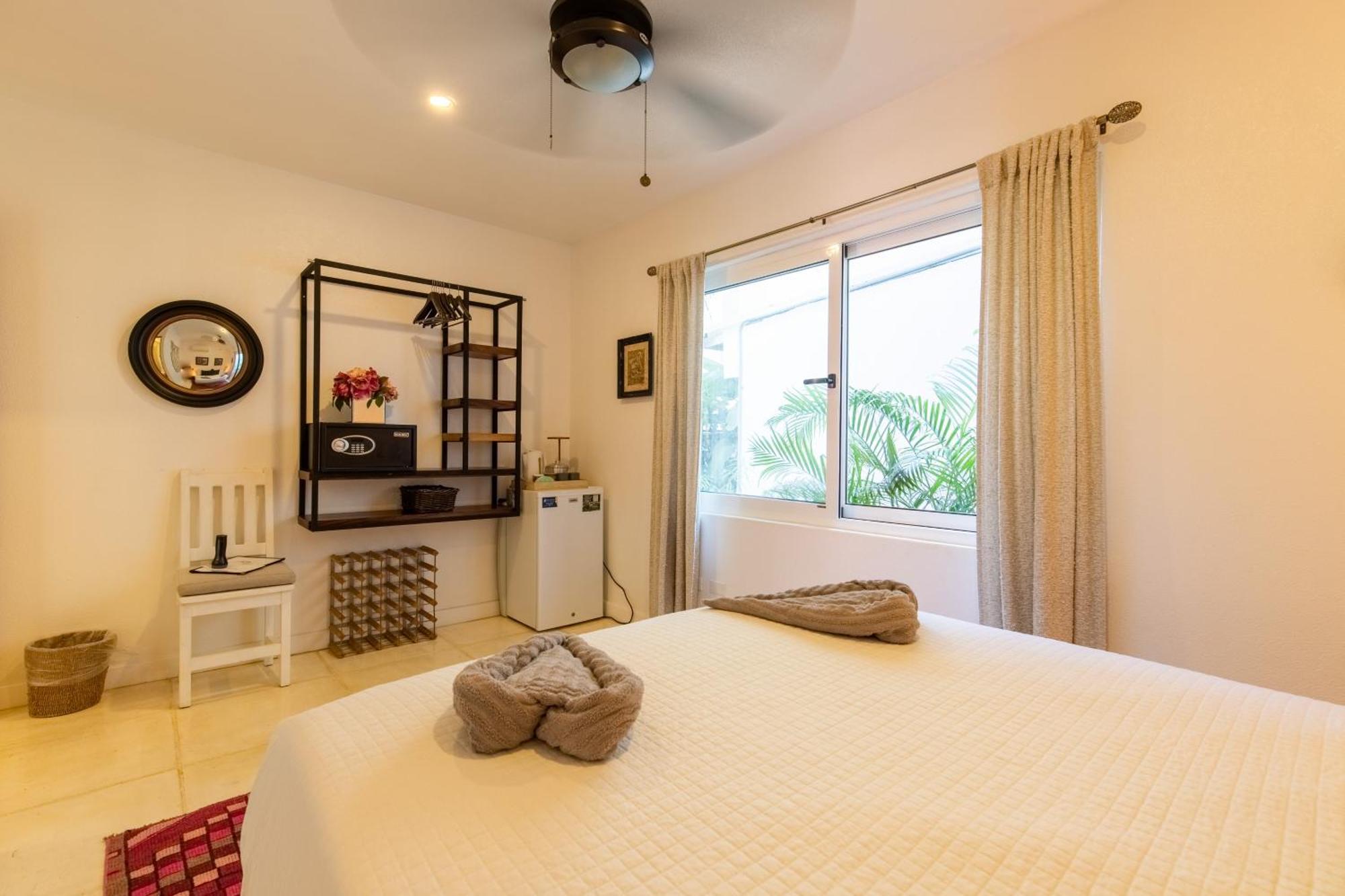 Casa Vitality Bed And Breakfast - Playa Guiones, Nosara - 4 Minute Walk To The Beach Exterior foto