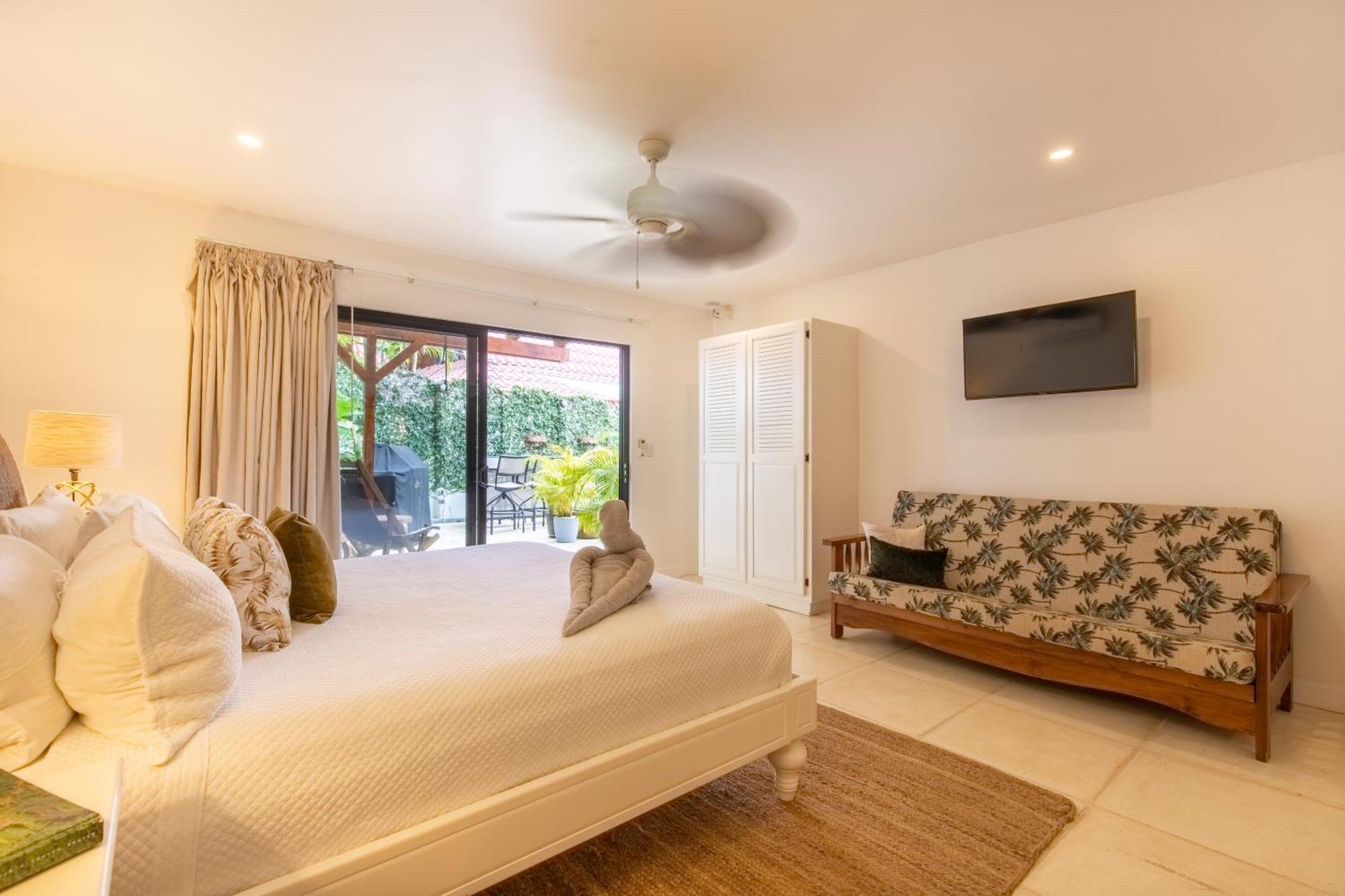 Casa Vitality Bed And Breakfast - Playa Guiones, Nosara - 4 Minute Walk To The Beach Exterior foto