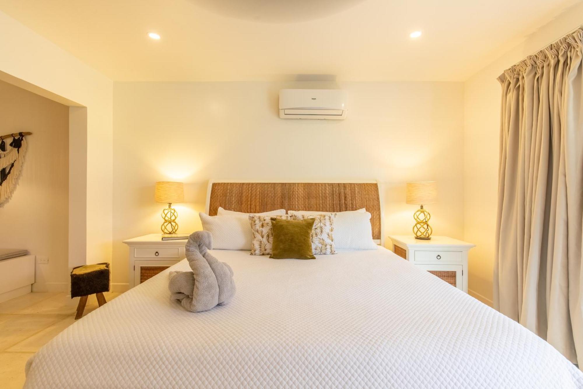 Casa Vitality Bed And Breakfast - Playa Guiones, Nosara - 4 Minute Walk To The Beach Exterior foto
